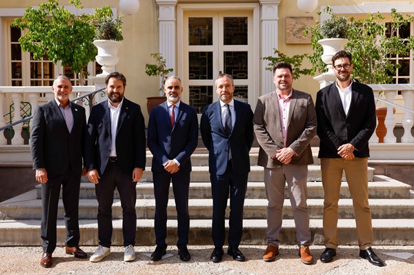 3-ETC-and-new-associate-members - Travel And Tour World European Travel Commission (ETC)