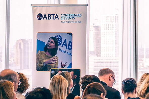 ABTA-1 - Travel And Tour World