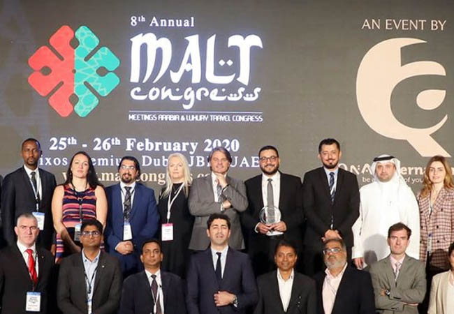 Abu Dhabi to host MALT 2024 - Travel And Tour World Abu Dhabi