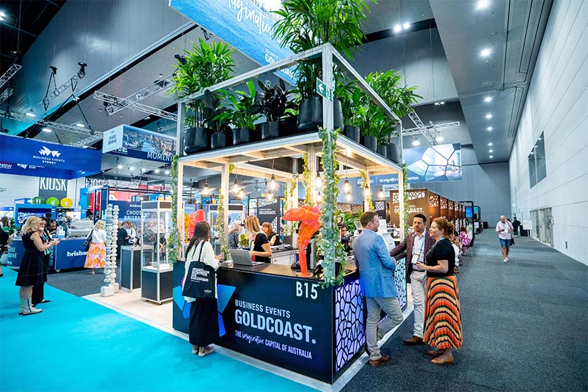 AIME-2023 - Travel And Tour World AIME-2023