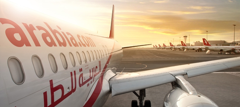 Air-Arabia - Travel And Tour World