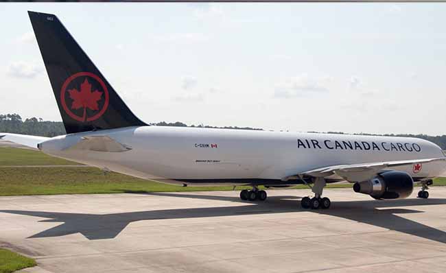 Air-Canada - Travel And Tour World