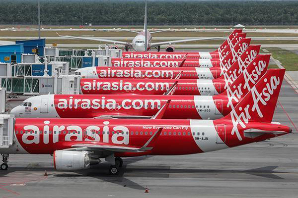 AirAsia-India - Travel And Tour World