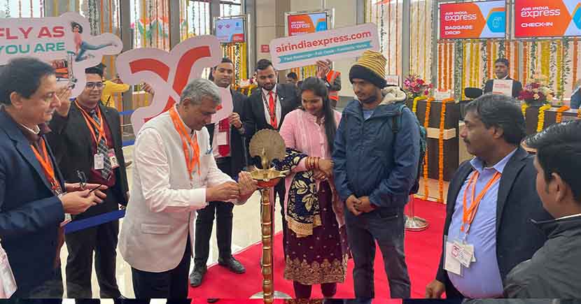 AIX-Ayodhya-Inaugural-Flight-1-1 - Travel And Tour World AIX-Ayodhya-Inaugural-Flight-1-1