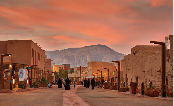 - Travel And Tour World