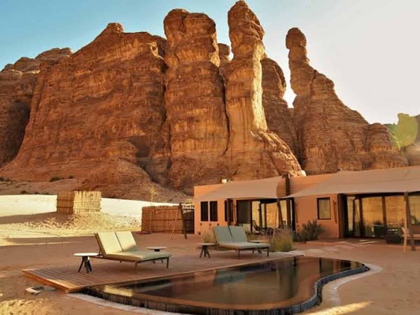 AlUla-Commission-1 - Travel And Tour World