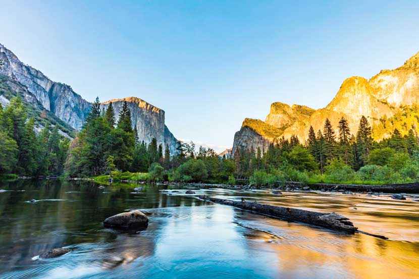 America-National-Park - Travel And Tour World American travel industry