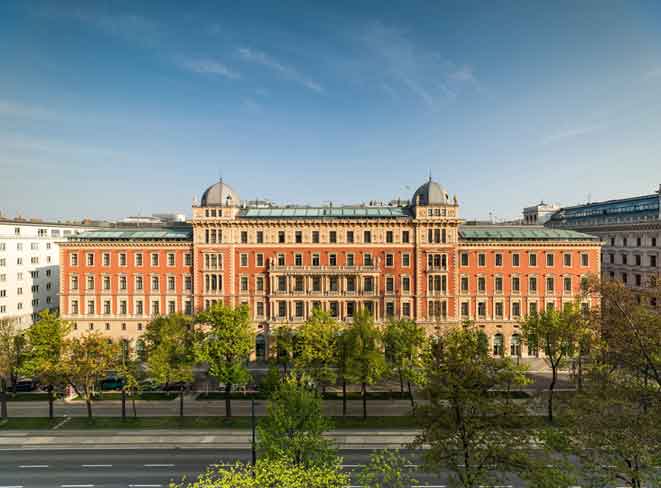 Anantara - Travel And Tour World Anantara