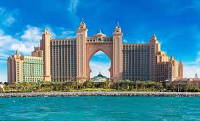 Atlantis The Palm - Travel And Tour World