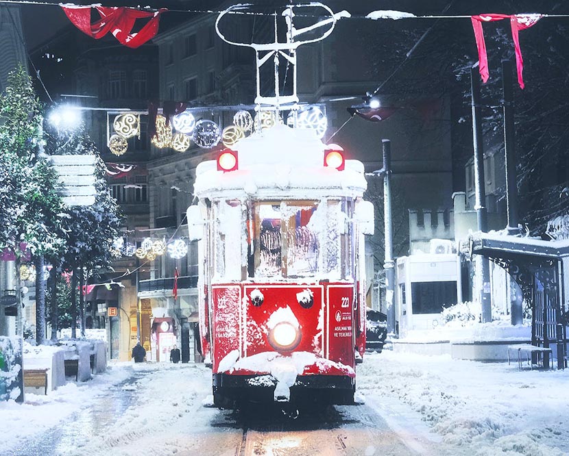 Christmas is coming now plan for your next travel - Travel And Tour World Advent in Zagreb_Christmas