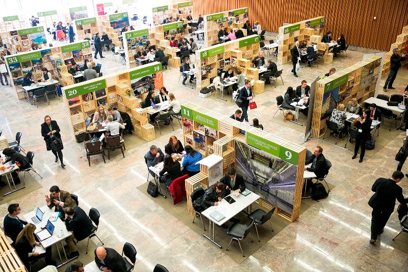 Conventa - Travel And Tour World