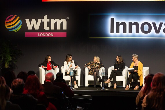 Cruise-Saudi-at-WTM-1-1 - Travel And Tour World Cruise-Saudi-at-WTM-1-1