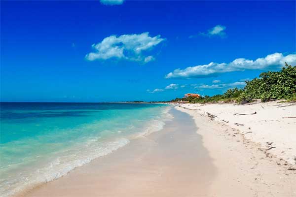 cuba - Travel And Tour World