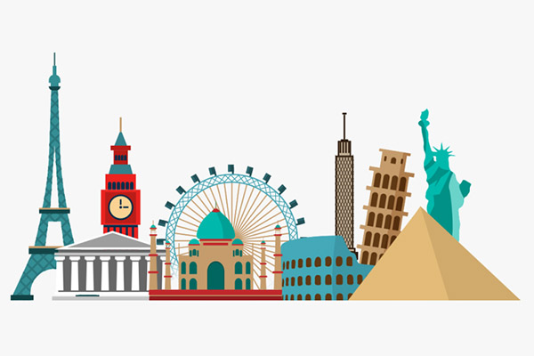 travel destination general - Travel And Tour World festivals, theme parks,