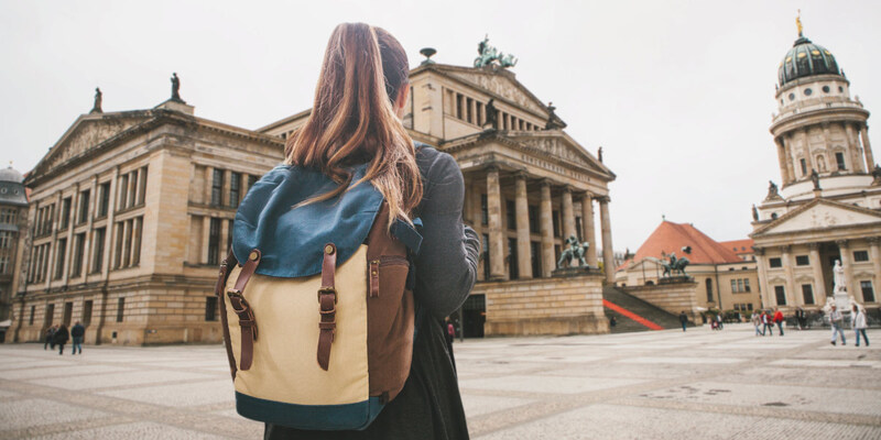 Europe-education-tourism-1 - Travel And Tour World European travel agencies