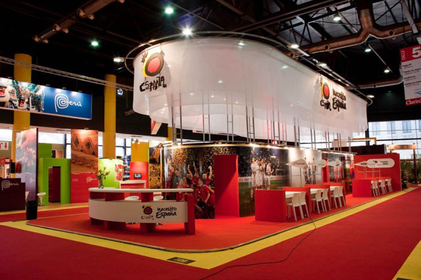 FITUR - Travel And Tour World FITUR_tourism_fair