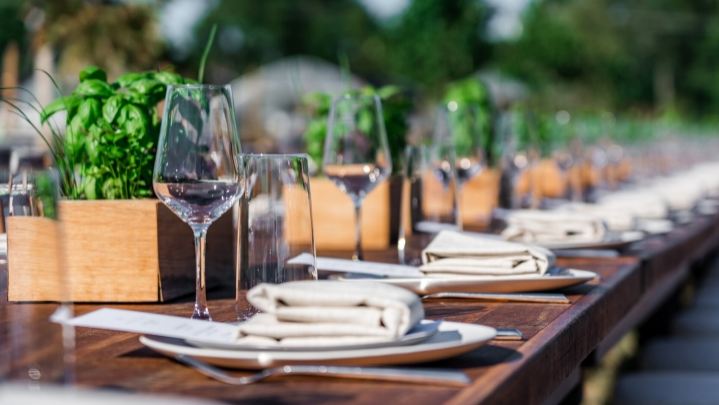 - Travel And Tour World Hotel decked up at Philadelphia