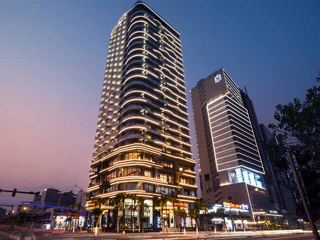 Hilton - Travel And Tour World New Year's Eve, Hilton,