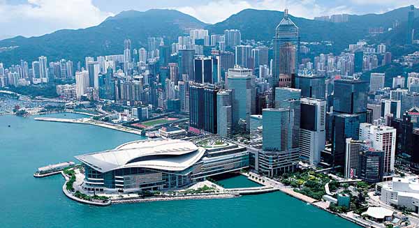 Hong-KOng- - Travel And Tour World Hong Kong, Chinese New Year,