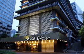 Hotel Okura - Travel And Tour World Hotel Okura
