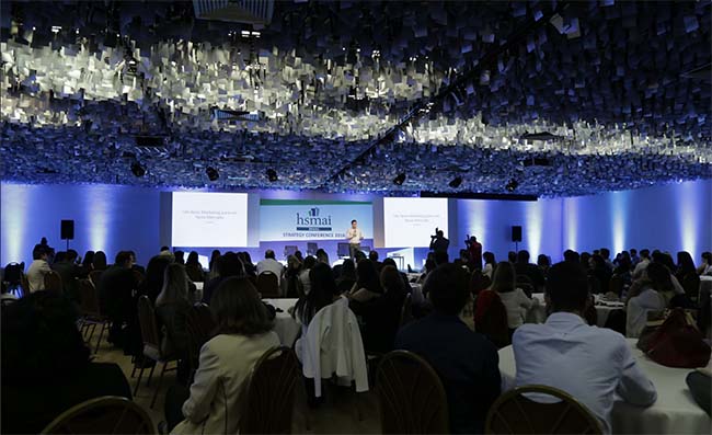 HSMAI_1 - Travel And Tour World