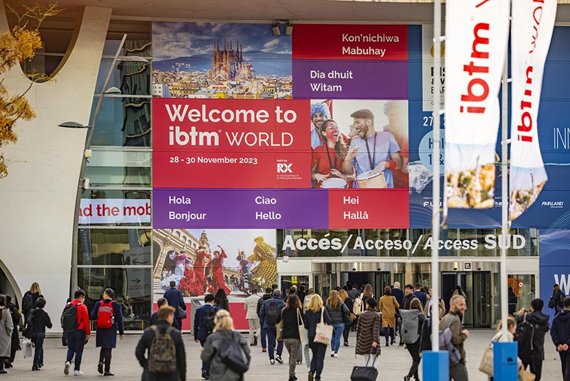 IBTM World 2023