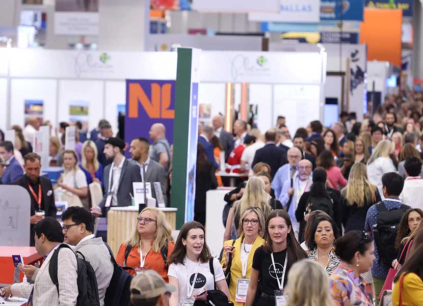 IMEX-America-2023 - Travel And Tour World IMEX-America-2023