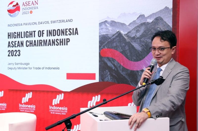 Indonesias-ASEAN-Chairmanship - Travel And Tour World