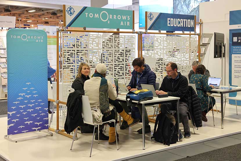 ITB Berlin 2023 - Travel And Tour World ITB Berlin 2023