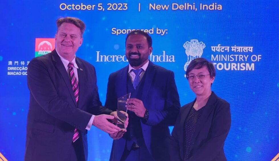 Kerala-Tourism - Travel And Tour World