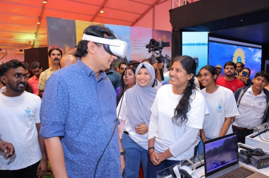 kerala-tourism - Travel And Tour World