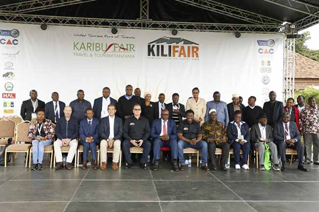 KILI-Fair-Tanzania-Tourism-Summit-2023 - Travel And Tour World