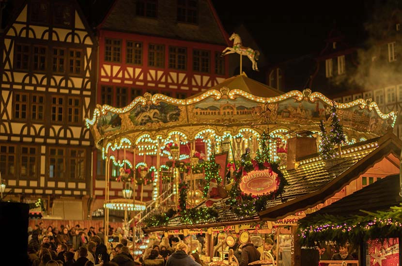London is the best European city for Christmas markets - Travel And Tour World London_Christmas_market