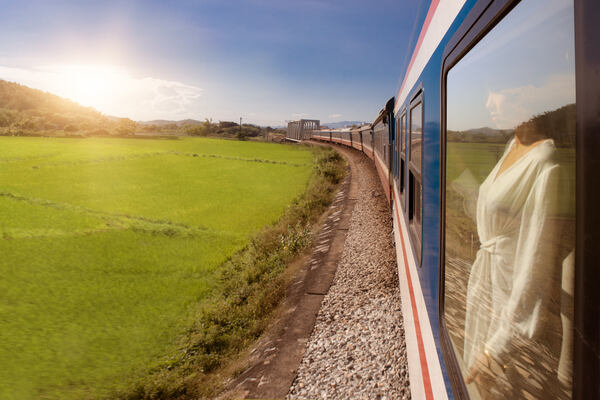 Luxury-Railway-Journey-1 - Travel And Tour World