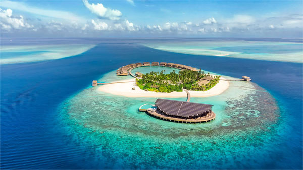 maldives - Travel And Tour World Maldives