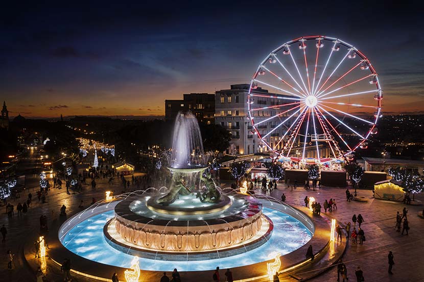 Malta fairyland - Travel And Tour World Malta fairyland