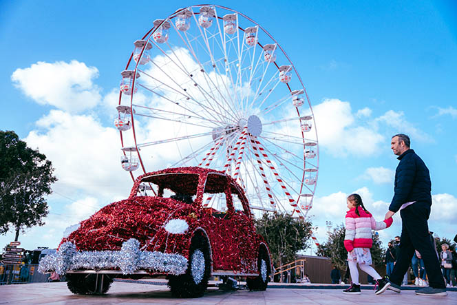 Malta - Travel And Tour World Malta