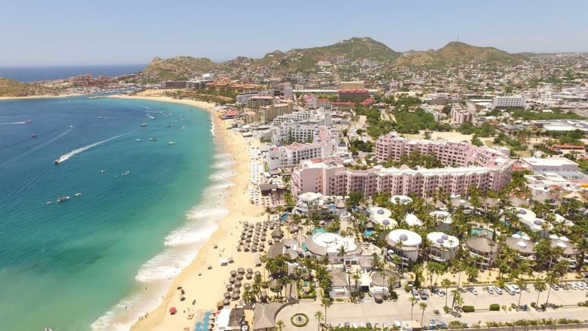 Mexico - Travel And Tour World Pacific, Nayarit, Mexico,