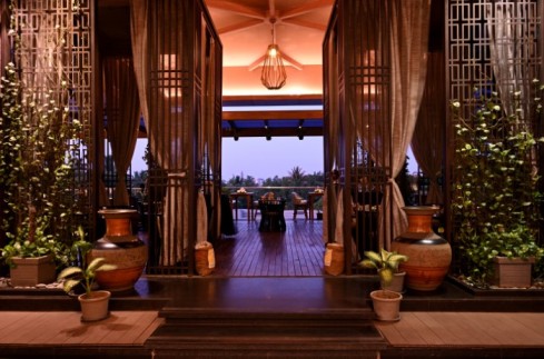 Moon-Tree-Cafe-Sayaji-Hotel-Kolhapur - Travel And Tour World thai restaurant near me, thai cuisine, thai near me, yi peng thai dining, yi peng thai dining menu, thai food festival 2023,