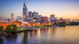 Nashville - Travel And Tour World Nashville