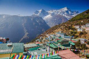 Nepal tourism (1) - Travel And Tour World