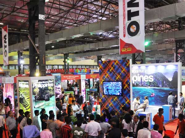 OTM-Mumbai - Travel And Tour World