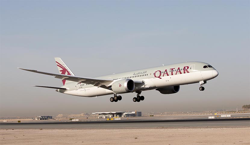 Qatar-Airways-1 - Travel And Tour World Qatar-Airways-1