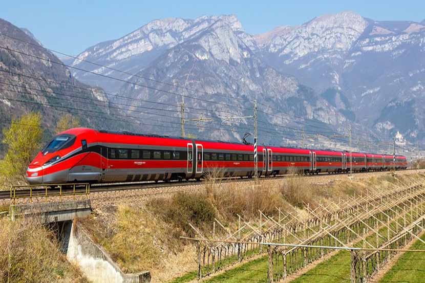 Rail-Europe - Travel And Tour World Rail-Europe