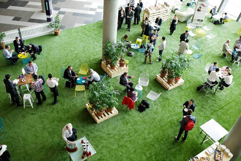 Sustainable-Events - Travel And Tour World FITUR