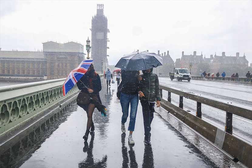 UK-rain - Travel And Tour World UK-rain