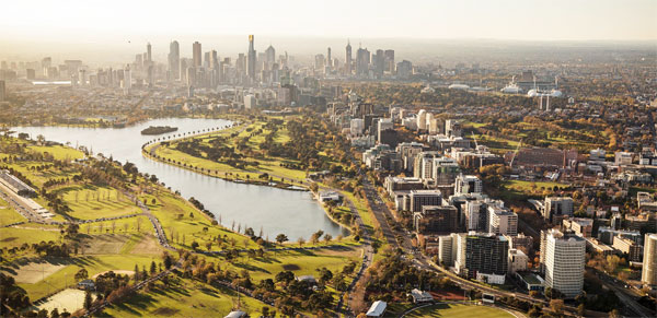 Victoria_Melbourne - Travel And Tour World Victoria_Melbourne