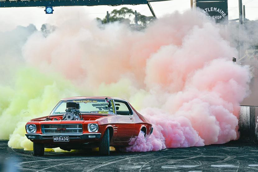 VisitCanberra_Street Machine Summernats 36 - Travel And Tour World VisitCanberra_Street Machine Summernats 36