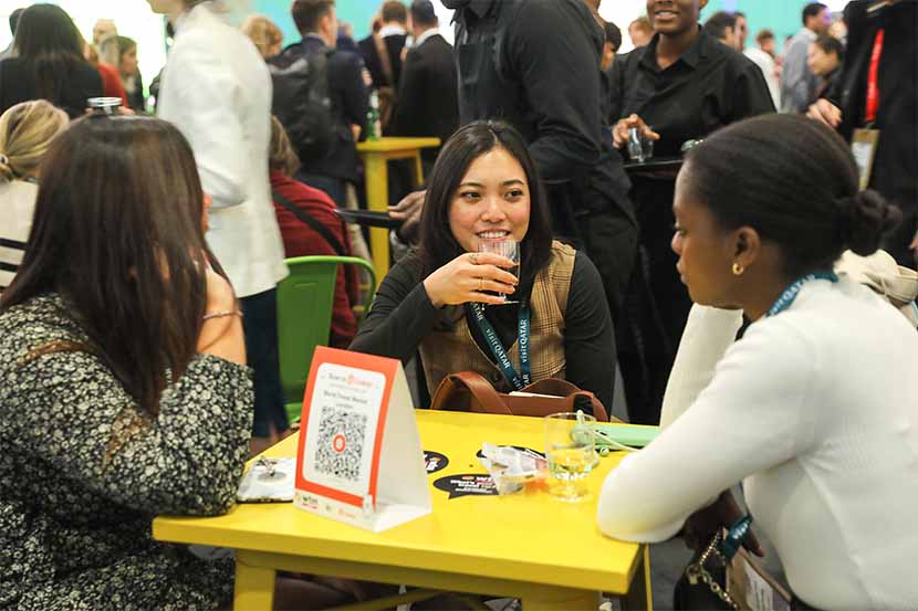 Greece Press Conference - Travel And Tour World Greece Press Conference