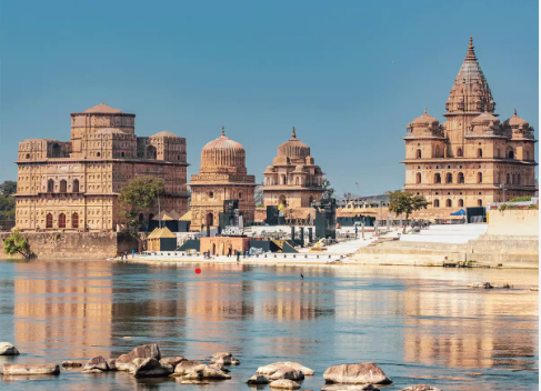 Madhya-Pradesh-Tourism - Travel And Tour World Madhya Pradesh